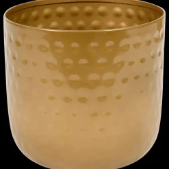 Gouden bloempot Goud | Action NL New