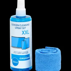 Grundig schermreinigingsspray set | Action NL Outlet