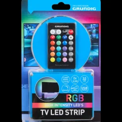 Grundig tv ledstrips | Action NL Clearance