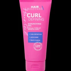 Hairmasters kruldefiniërende haargel | Action NL Outlet