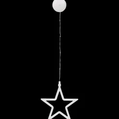 Hangend kerstfiguur met ledlampje | Action NL Best