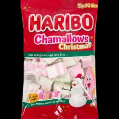 Haribo Chamallows Christmas | Action NL Hot
