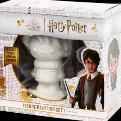 Harry Potter gipsfiguur schilderen | Action NL New