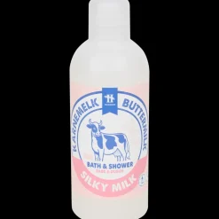 Hegron bad- en douchecrème Karnemelk 1 liter | Action NL Best