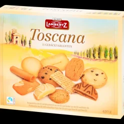 Henry Lambertz Toscana koekjes | Action NL New