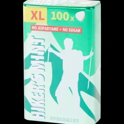 Hiker's Mint Spearmint | Action NL