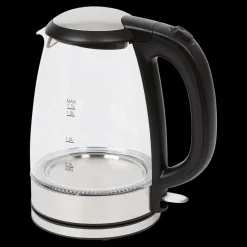 Home Essentials glazen waterkoker | Action NL Best