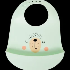 Hoodadoo siliconen slabbetje Unisex | Action NL Outlet