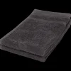 Hotel Royal gastendoekjes antraciet 30 x 50 cm | Action NL Clearance