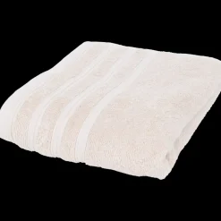 Hotel Royal handdoek beige 70 x 140 cm Beige | Action NL Best