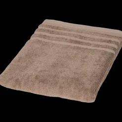 Hotel Royal handdoek taupe 50 x 10 cm Taupe | Action NL