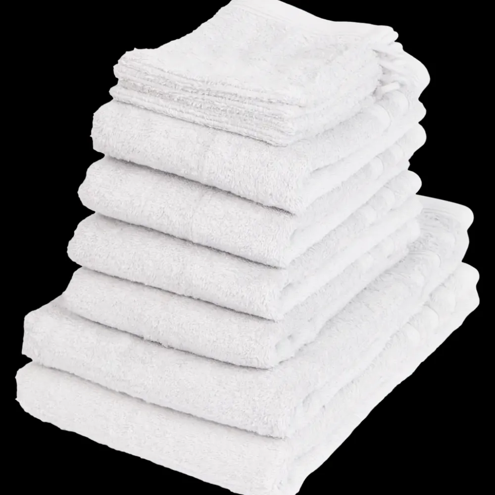 Hotel Royal luxe handdoekenset | Action NL Outlet