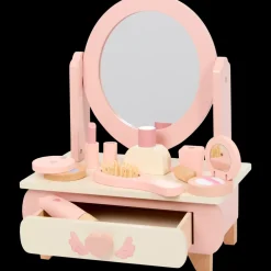 Houten make-up tafel Vanaf 3 jaar | Action NL Best