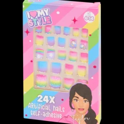I Love My Style kunstnagels | Action NL Online