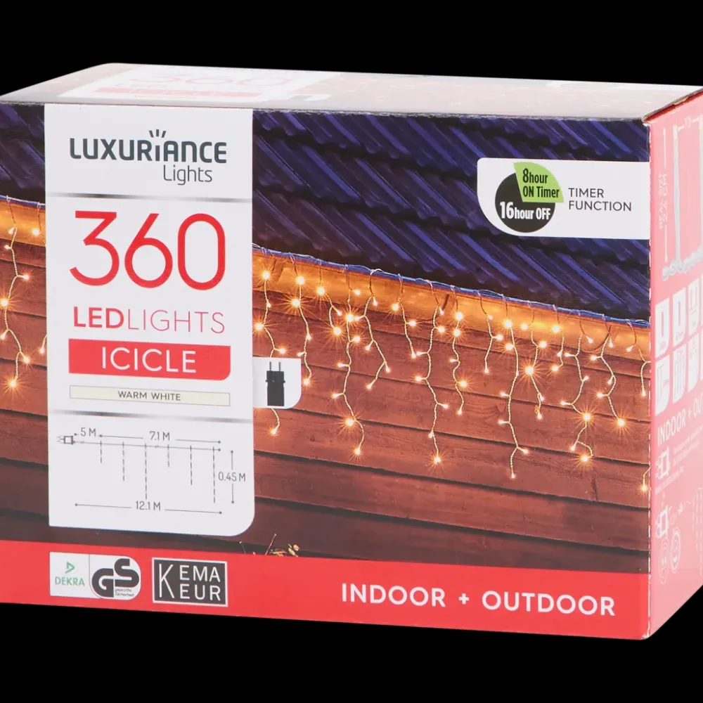 IJspegelverlichting | Action NL Sale