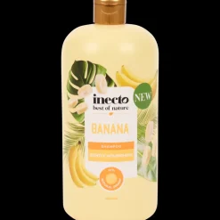 Inecto shampoo Banaan | Action NL Outlet