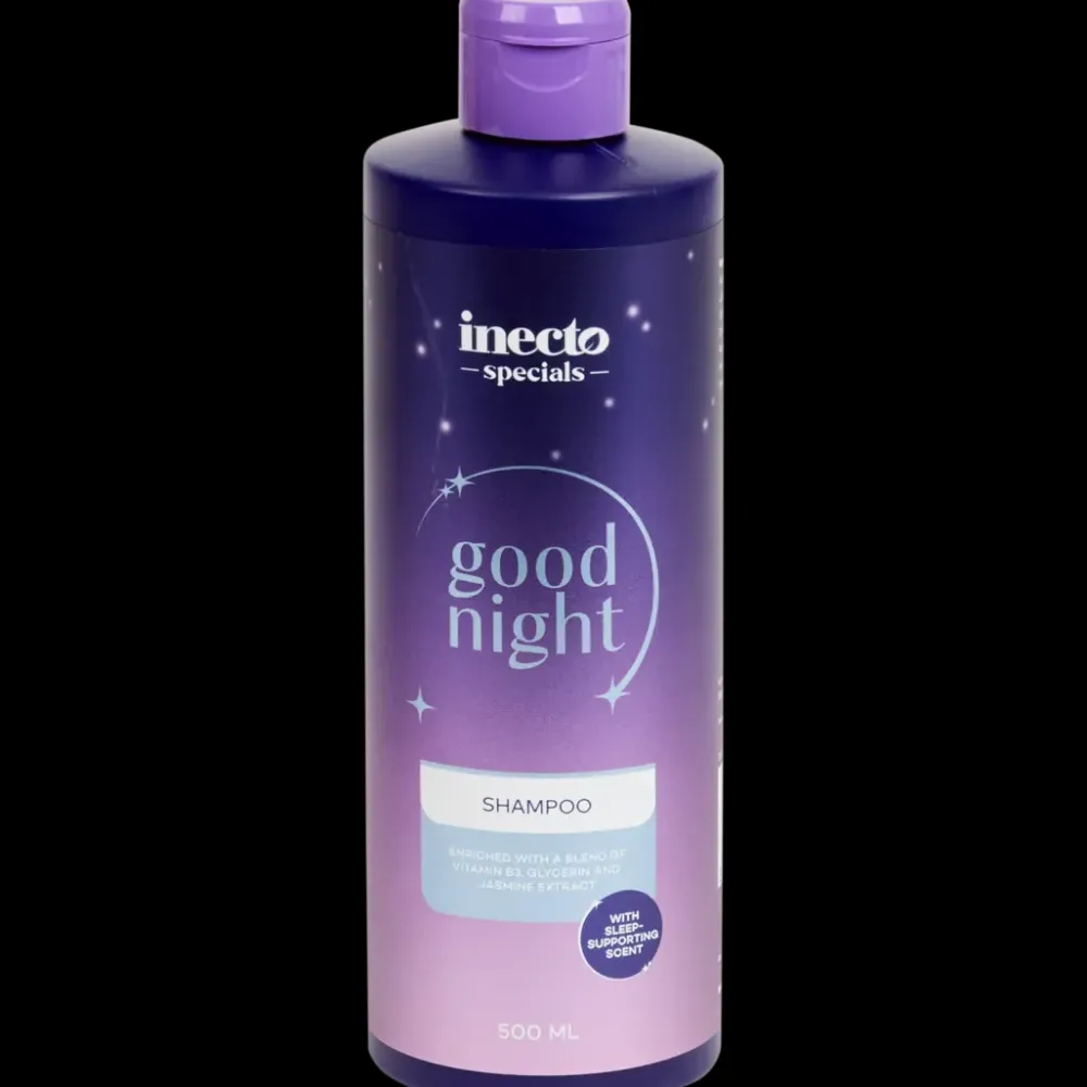 Inecto Specials shampoo Goodnight | Action NL Clearance
