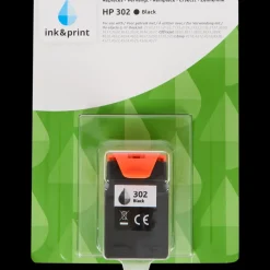 Ink & Print inktcartridge HP 302 | Action NL Online