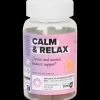 Innovit Calm & Relax gummies Ashwagandha en Rhodiola | Action NL Hot