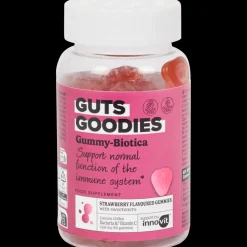 Innovit Guts Goodies biotica gummies | Action NL New