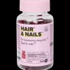 Innovit Hair & Nail Gummies Blueberry | Action NL Hot