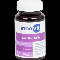 Innovit Skin Hair Nails | Action NL Clearance