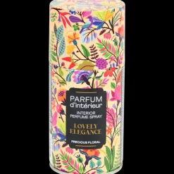 Interieurparfum | Action NL New