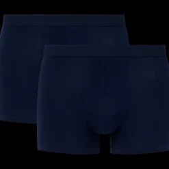 Jack Parker boxershorts Navy Man 2 Stuks | Action NL New
