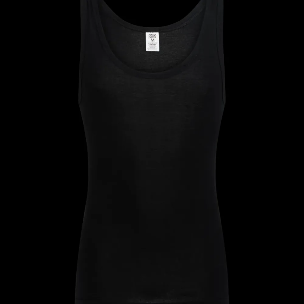 Jack Parker singlet Man 1 Stuks | Action NL Best