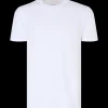 Jack Parker T-shirt Wit Man | Action NL Online