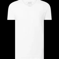Jack Parker T-shirt Wit Man | Action NL Outlet