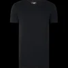 Jack Parker T-shirt Zwart | Action NL Best