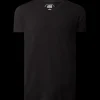 Jack Parker T-shirt Zwart Man | Action NL Best