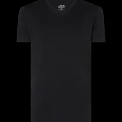 Jack Parker T-shirt Zwart Man | Action NL New