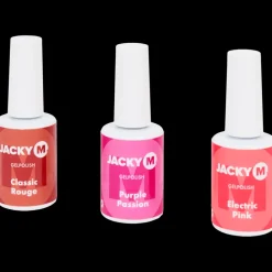 Jacky-M gel nagellak | Action NL Online