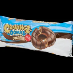 Jouy & Co Cravingz Donuts Choco | Action NL Discount
