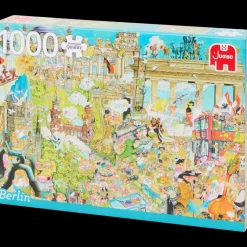 Jumbo puzzel | Action NL Clearance