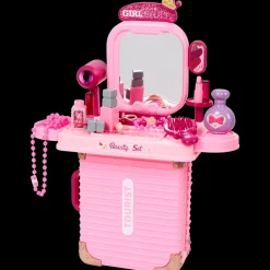 Kap- of gereedschapstafel in koffer Vanaf 3 jaar | Action NL Hot