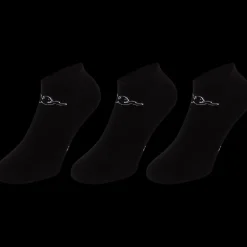 Kappa sneakersokken Zwart | Action NL New