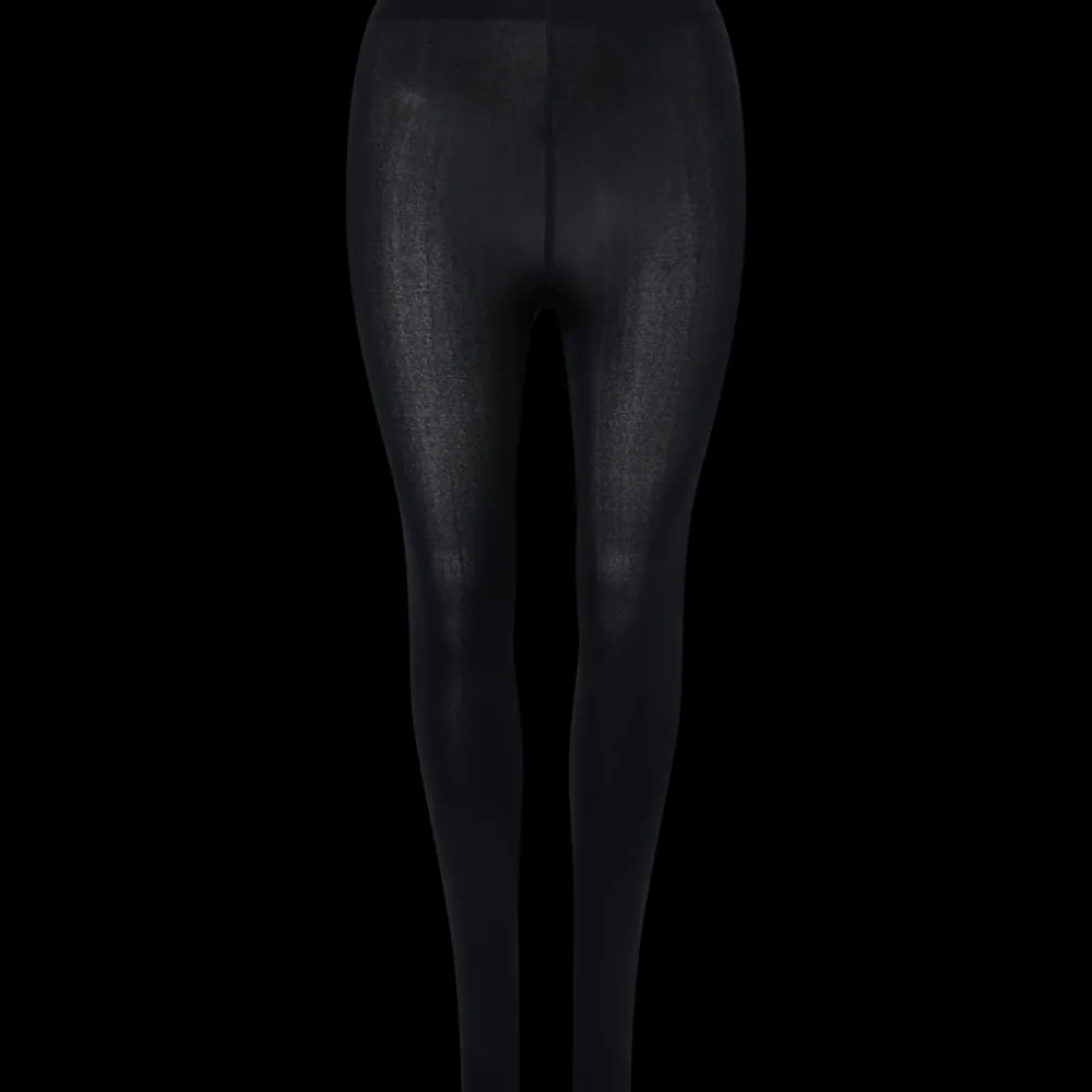 Kate Legwear thermolegging 100 denier Zwart | Action NL Discount