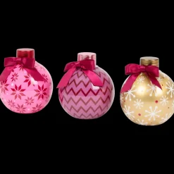 Kerstbal giftset 750 ml | Action NL Outlet