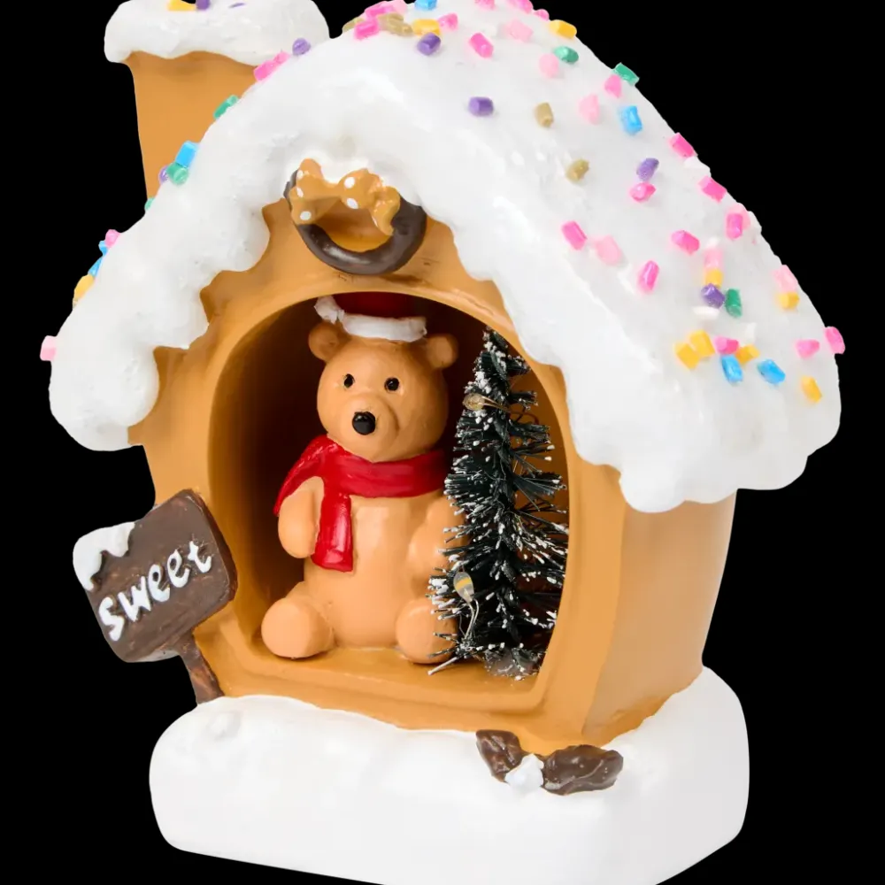 Kerstdecoratie met led | Action NL Online