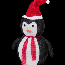 Kerstfiguur met licht | Action NL Online