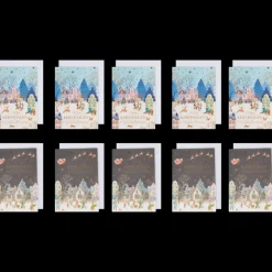 Kerstkaarten | Action NL Clearance