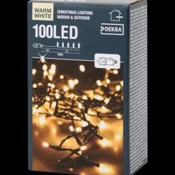 Kerstverlichting warm wit | Action NL Outlet