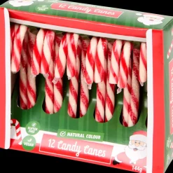 Kerstzuurstokjes | Action NL Hot