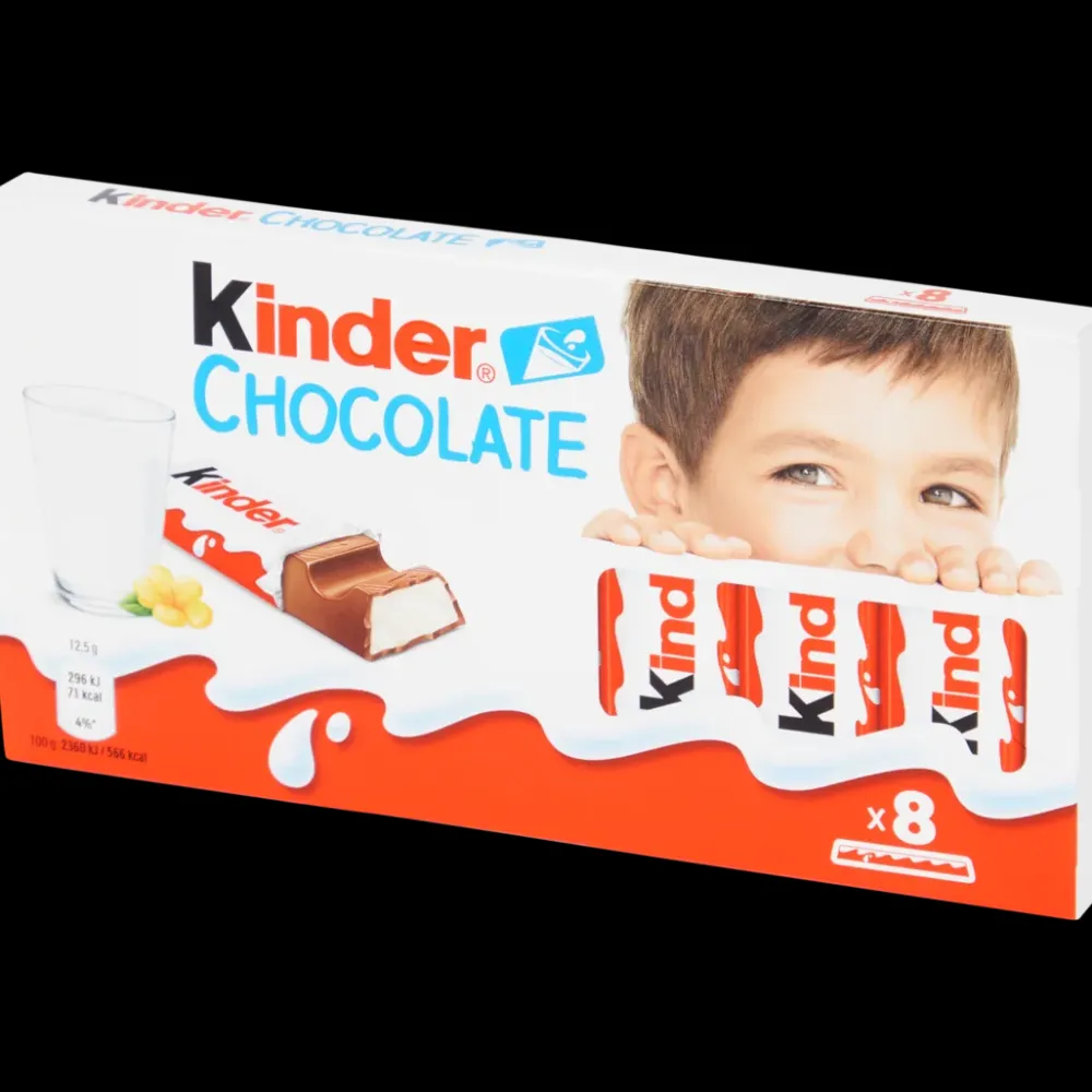 Kinder Chocolade | Action NL Discount