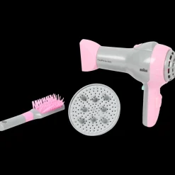 Klein-Toys Braun haardroger speelset Vanaf 3 jaar | Action NL Sale