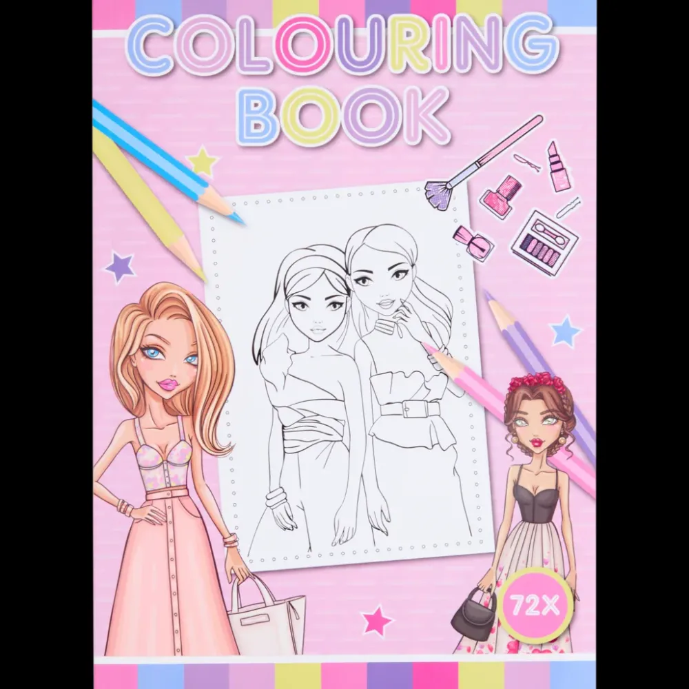 Kleurboek | Action NL Clearance