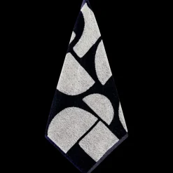 La Sonata keukendoek donkerblauw 50 x 50 cm | Action NL Discount